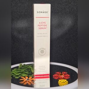 Sonage A-EYE Peptide Serum